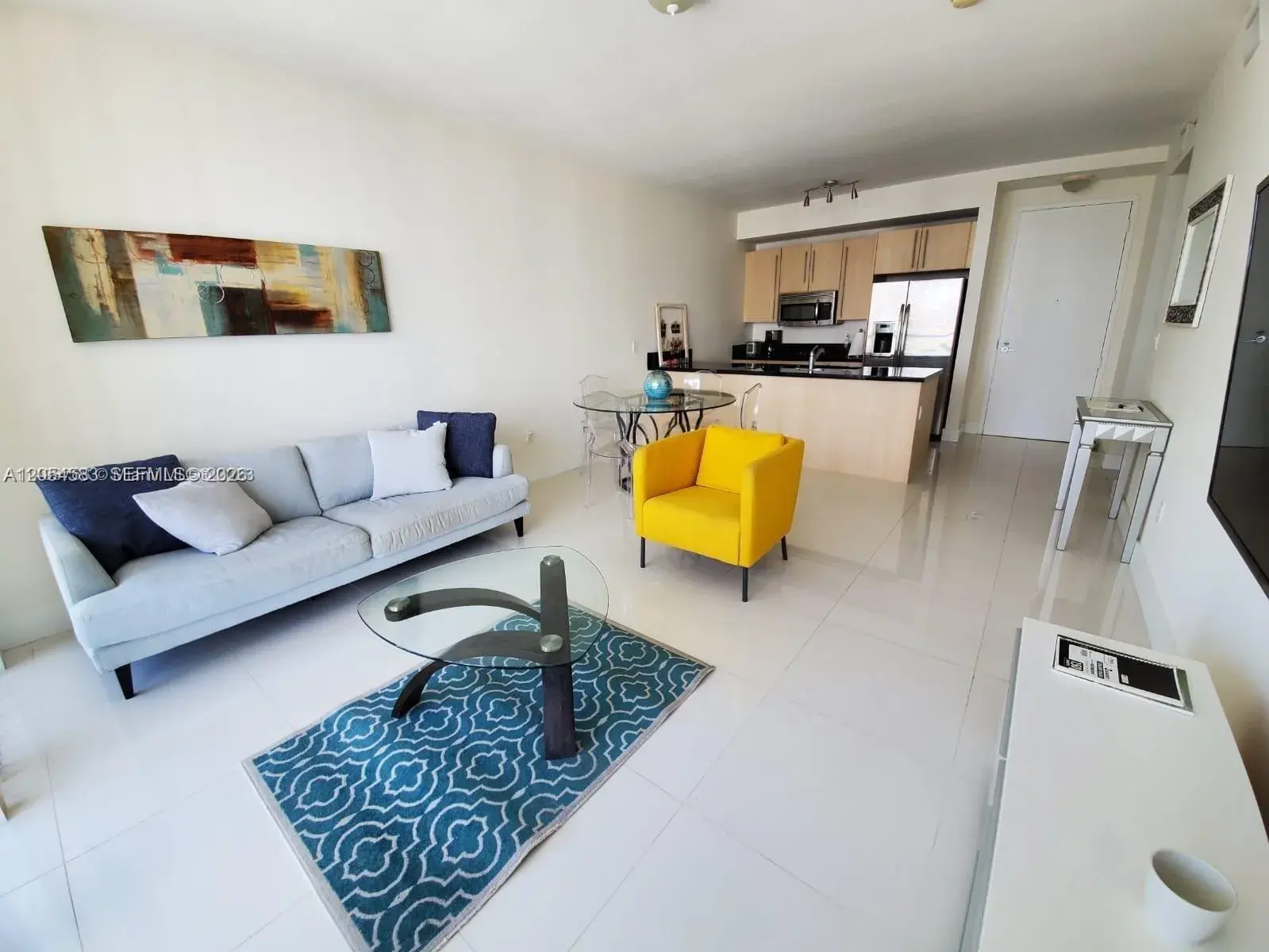 1111 SW 1st Ave, Miami FL 33130