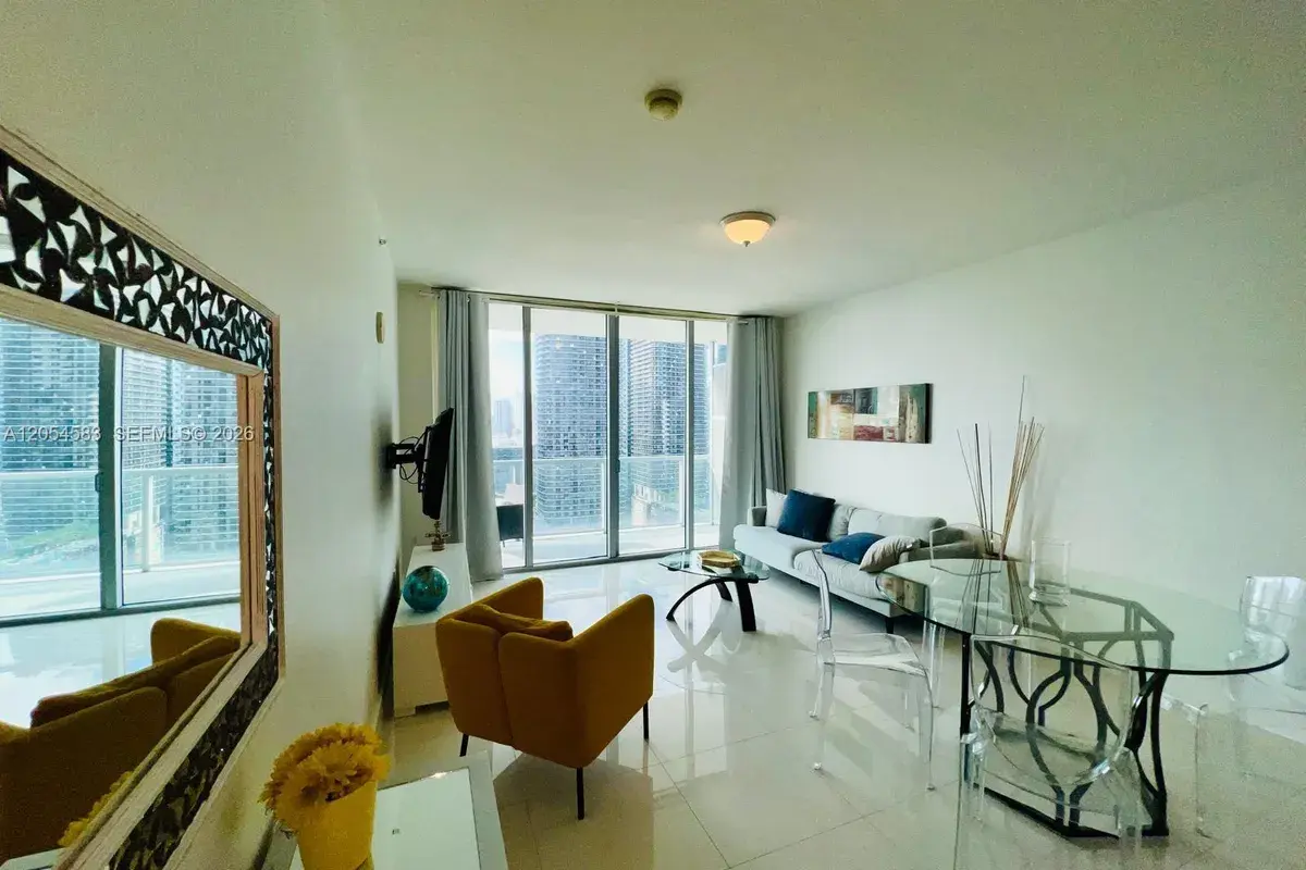 1111 SW 1st Ave, Miami FL 33130