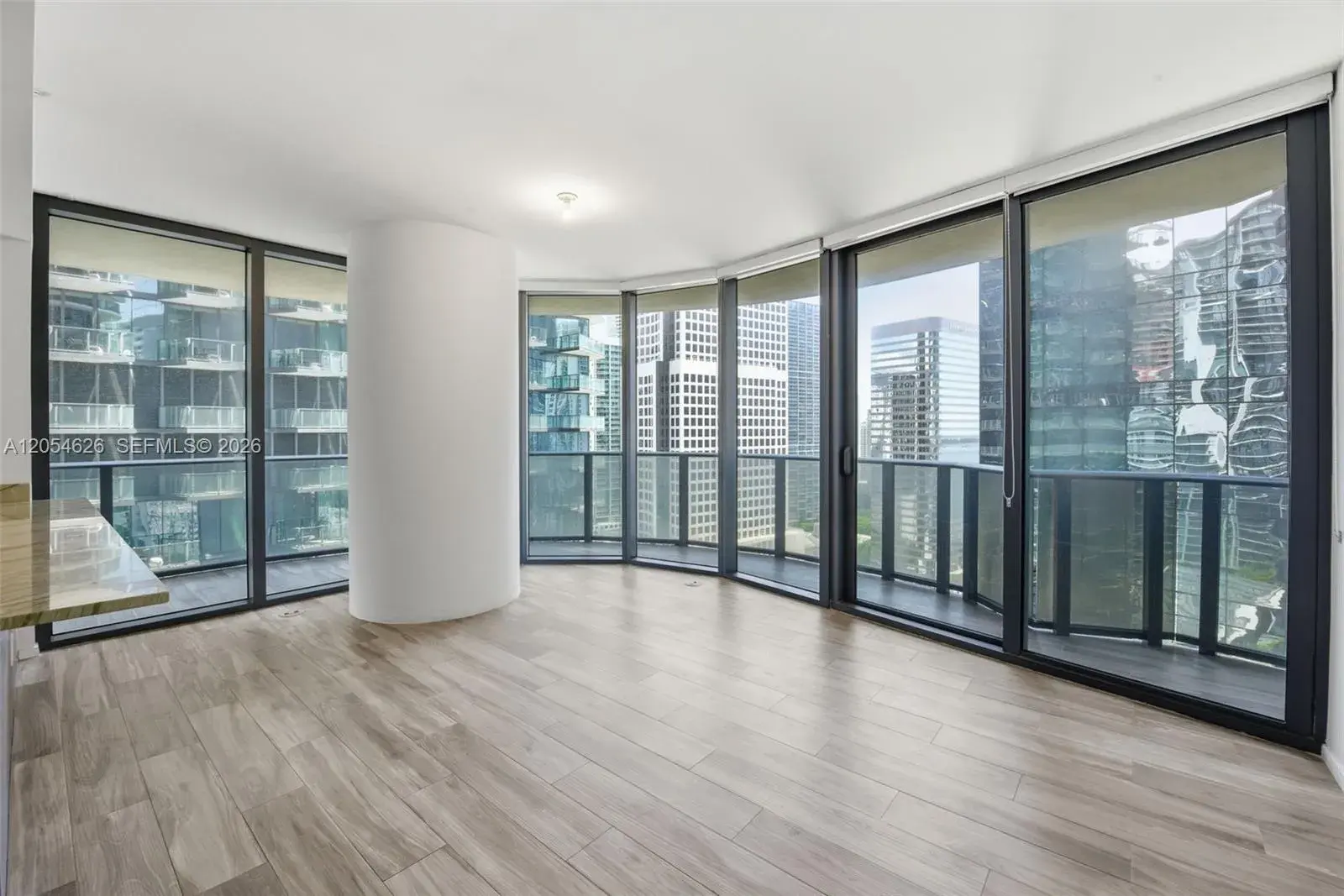 801 S Miami Ave # 2505, Miami FL 33130