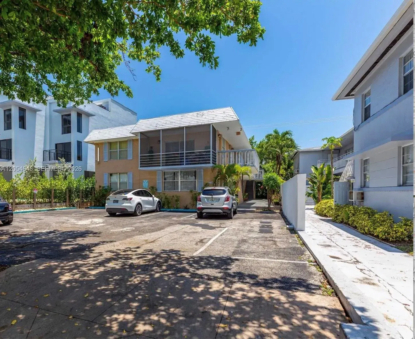 1140 71st St # 2, Miami Beach FL 33141