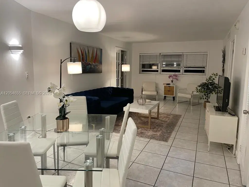 2 bedroom 2 bath Residential Lease for rent at 1881 Washington Ave # 4D, Miami Beach FL 33139