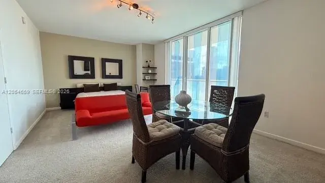 1 bath Residential for sale at 50 Biscayne Blvd # 3109, Miami FL 33132