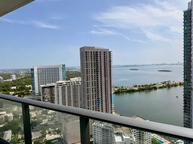 3 bedroom 2 bath Residential Lease for rent at 501 NE 31st St # 3606, Miami FL 33137