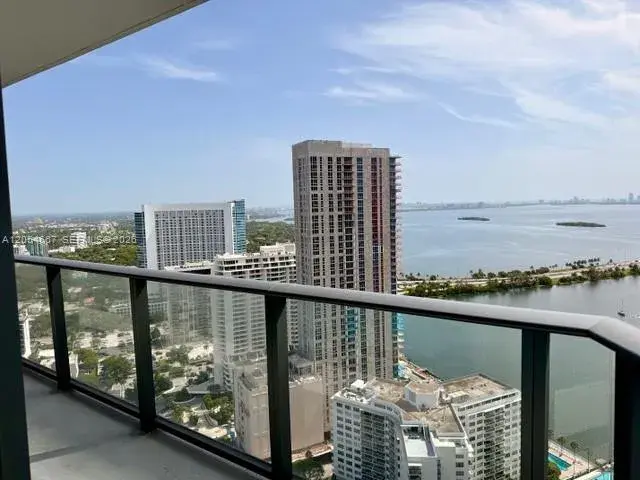 501 NE 31st St # 3606, Miami FL 33137