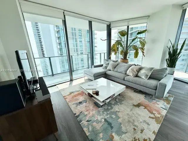 501 NE 31st St # 3606, Miami FL 33137