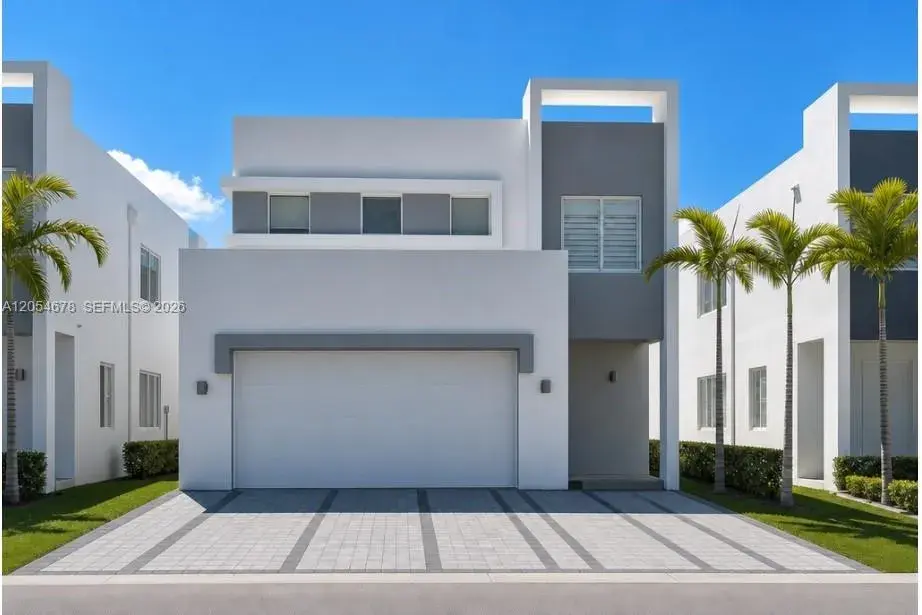 10384 NW 67th Ter, Doral FL 33178