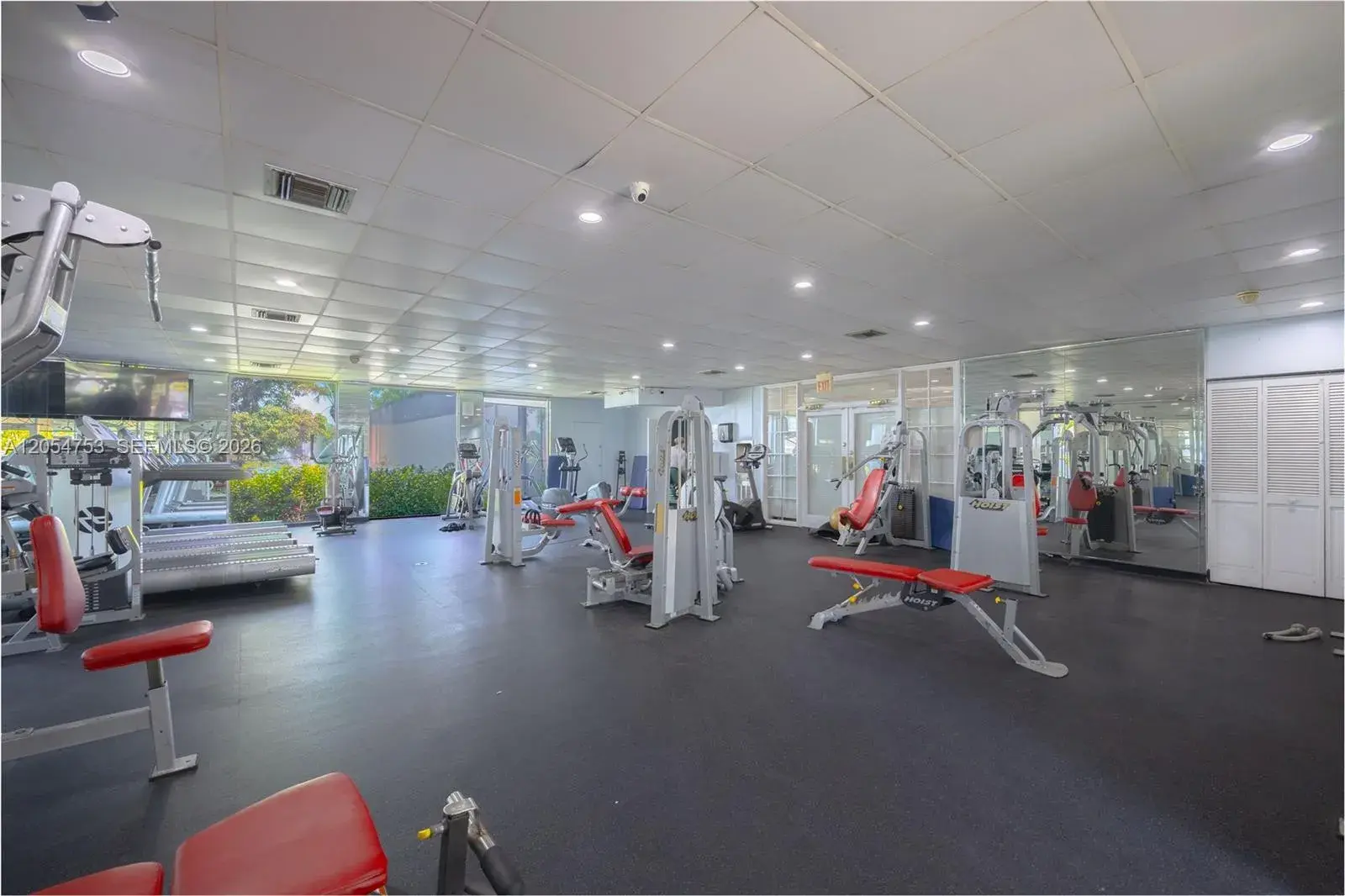 9365 Fontainebleau Blvd # E205, Miami FL 33172
