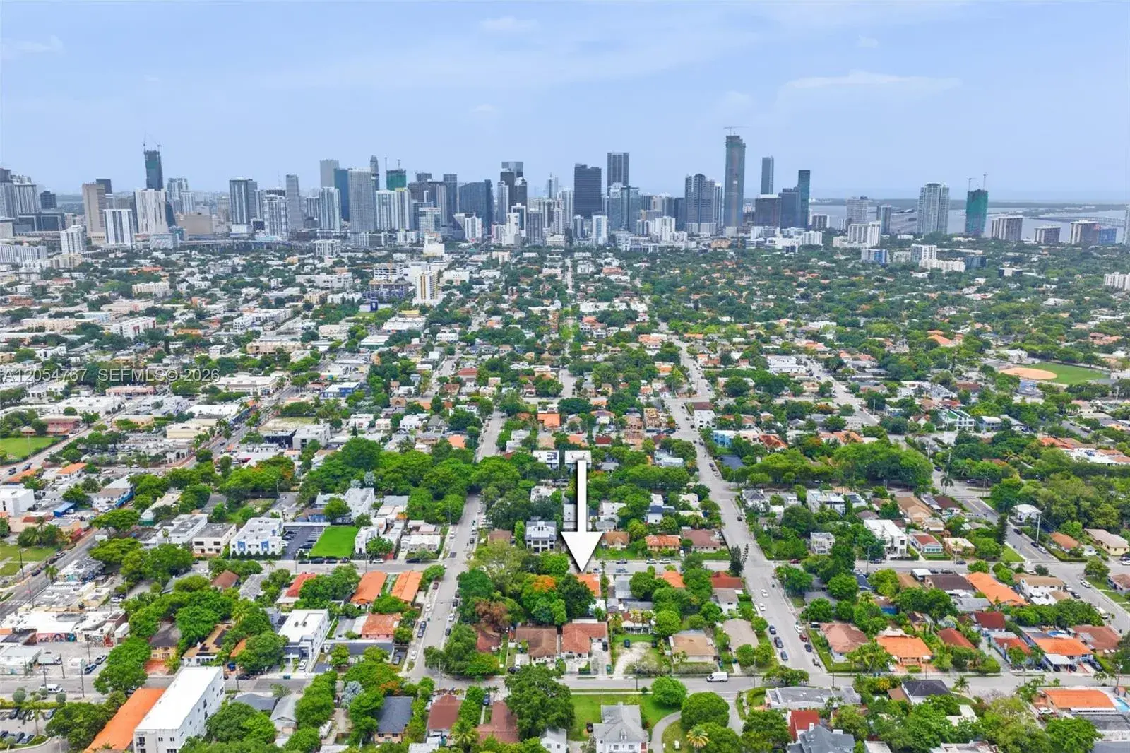 1024 SW 13th Ct, Miami FL 33135
