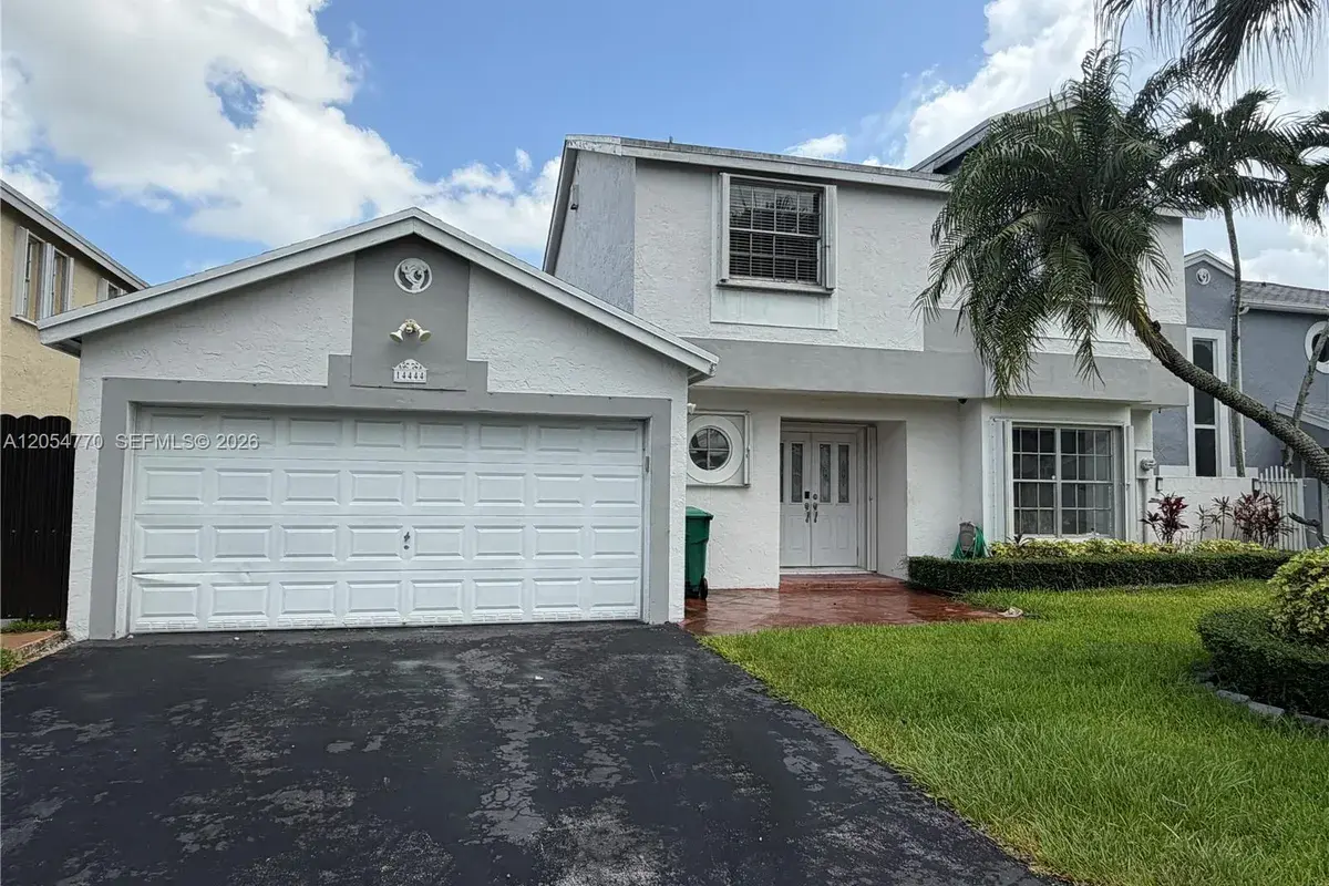 14444 SW 92nd Ter # 14444, Miami FL 33186