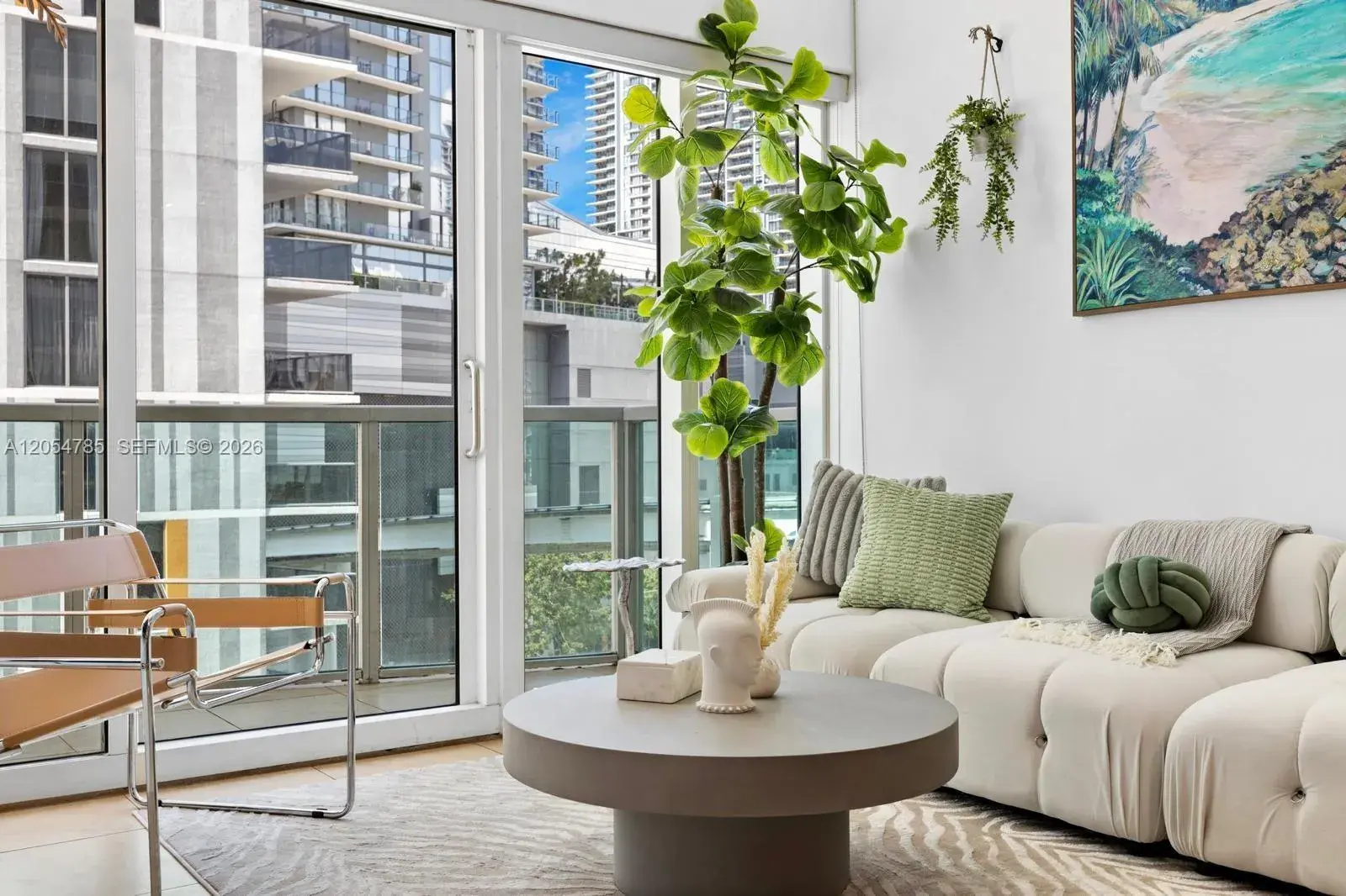 41 SE 5th St # 510, Miami FL 33131