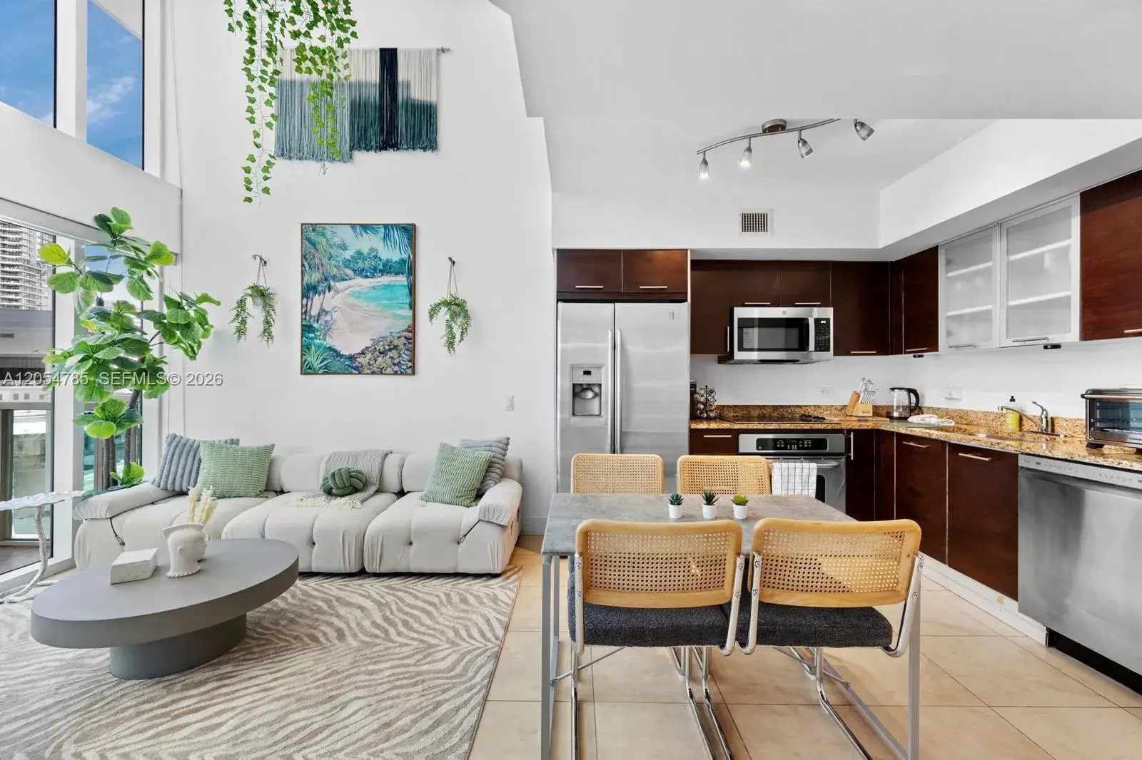 41 SE 5th St # 510, Miami FL 33131