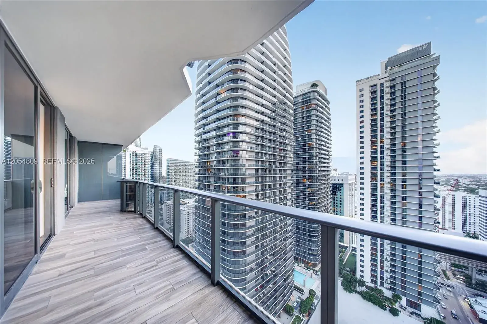 2 bedroom 2 bath Residential for sale at 801 S Miami Ave # 3010, Miami FL 33130