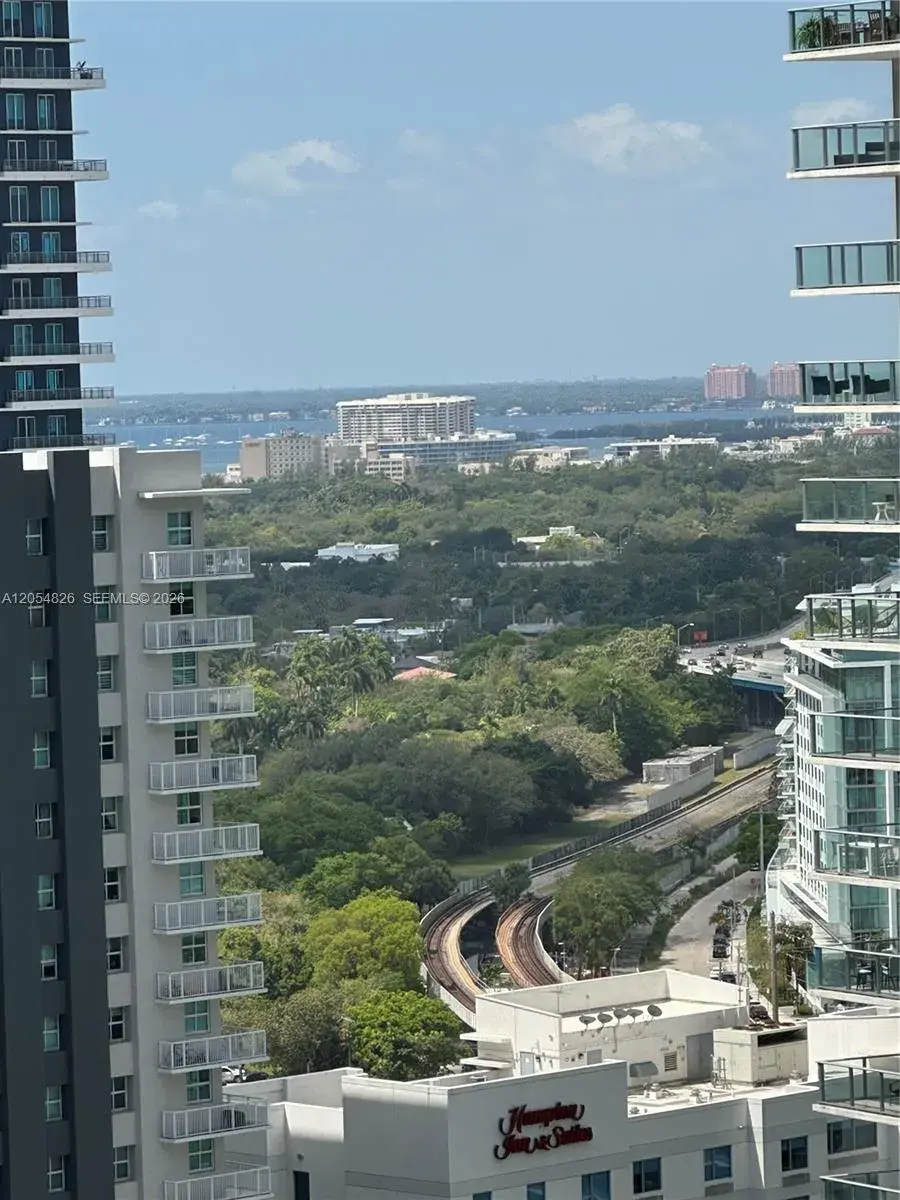 1010 Brickell Ave # 2707, Miami FL 33131