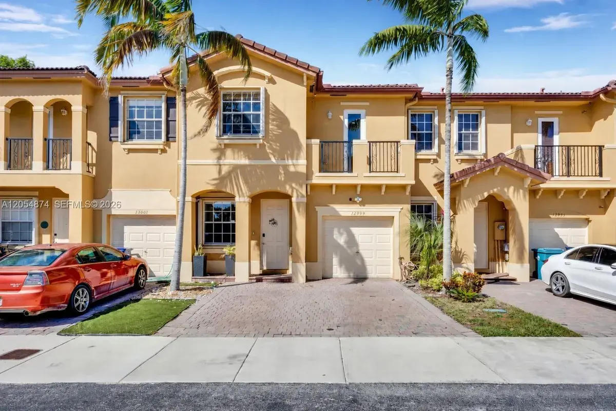 12999 SW 132nd Ter, Miami FL 33186