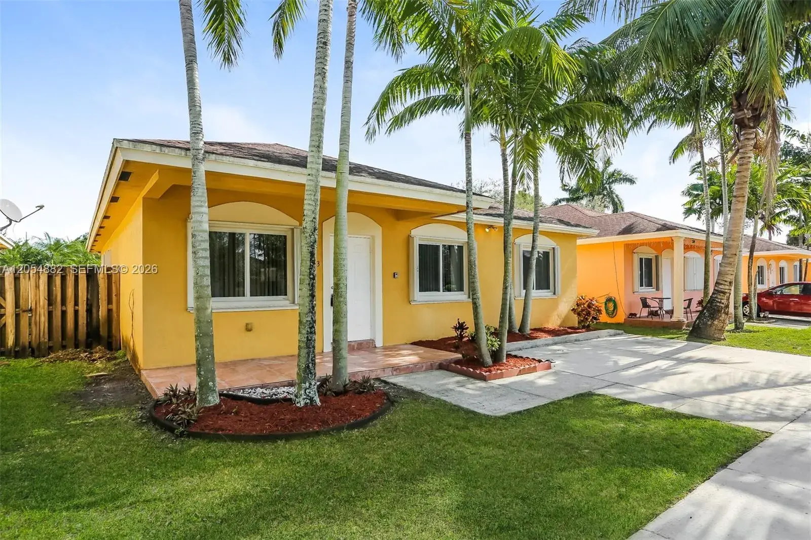 213 SW 15th Pl, Homestead FL 33030