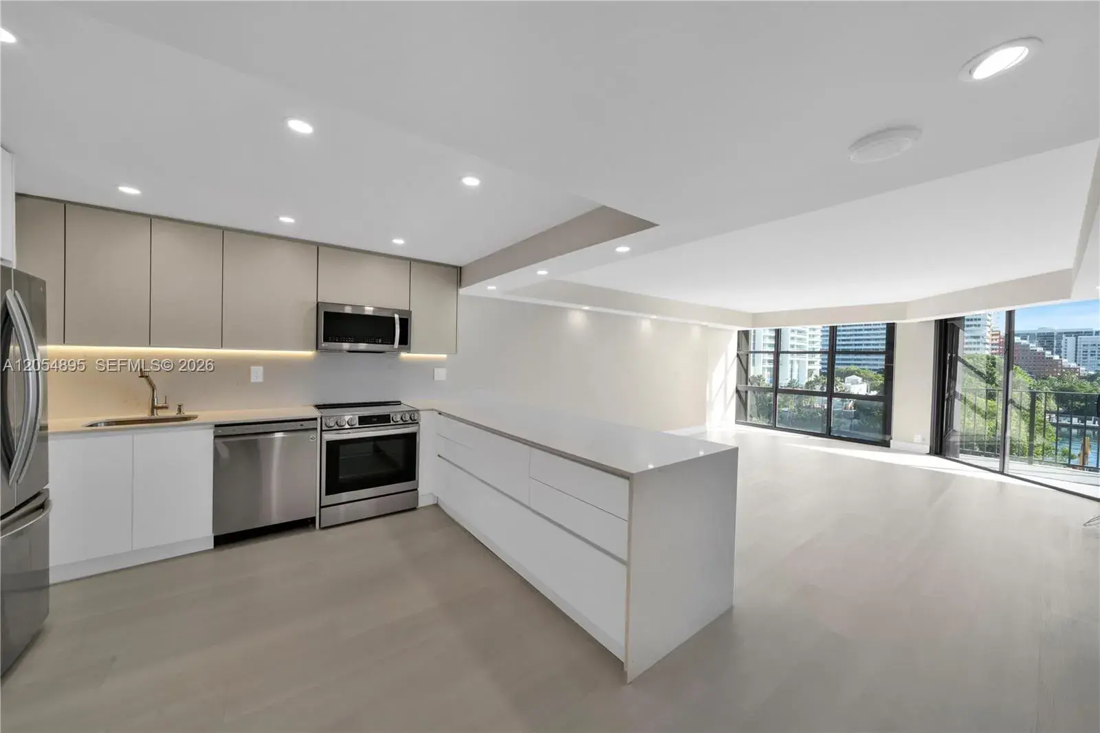 1865 Brickell Ave # A606, Miami FL 33129