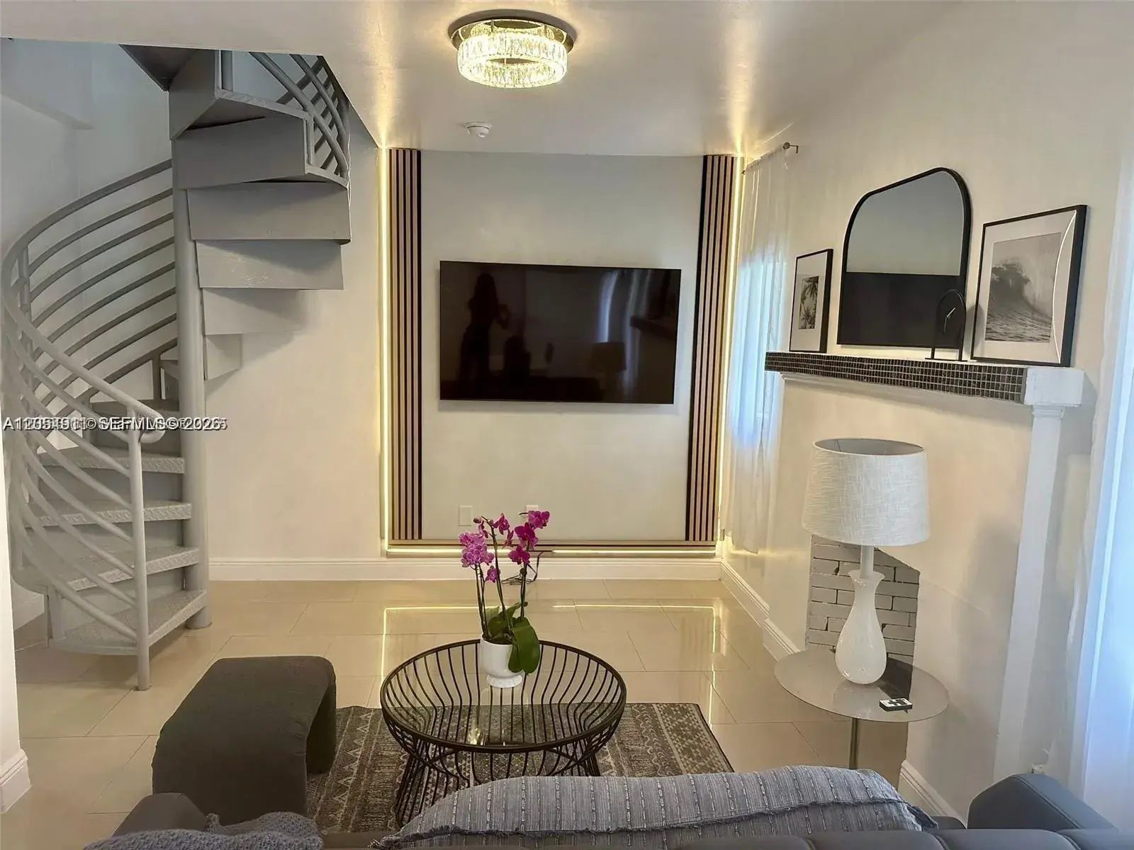 6966 Byron Ave # 101, Miami Beach FL 33141