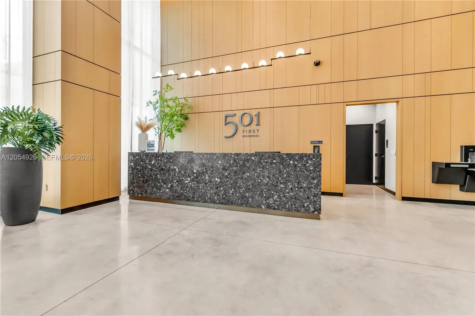 121 NE 5th St # 3405, Miami FL 33132