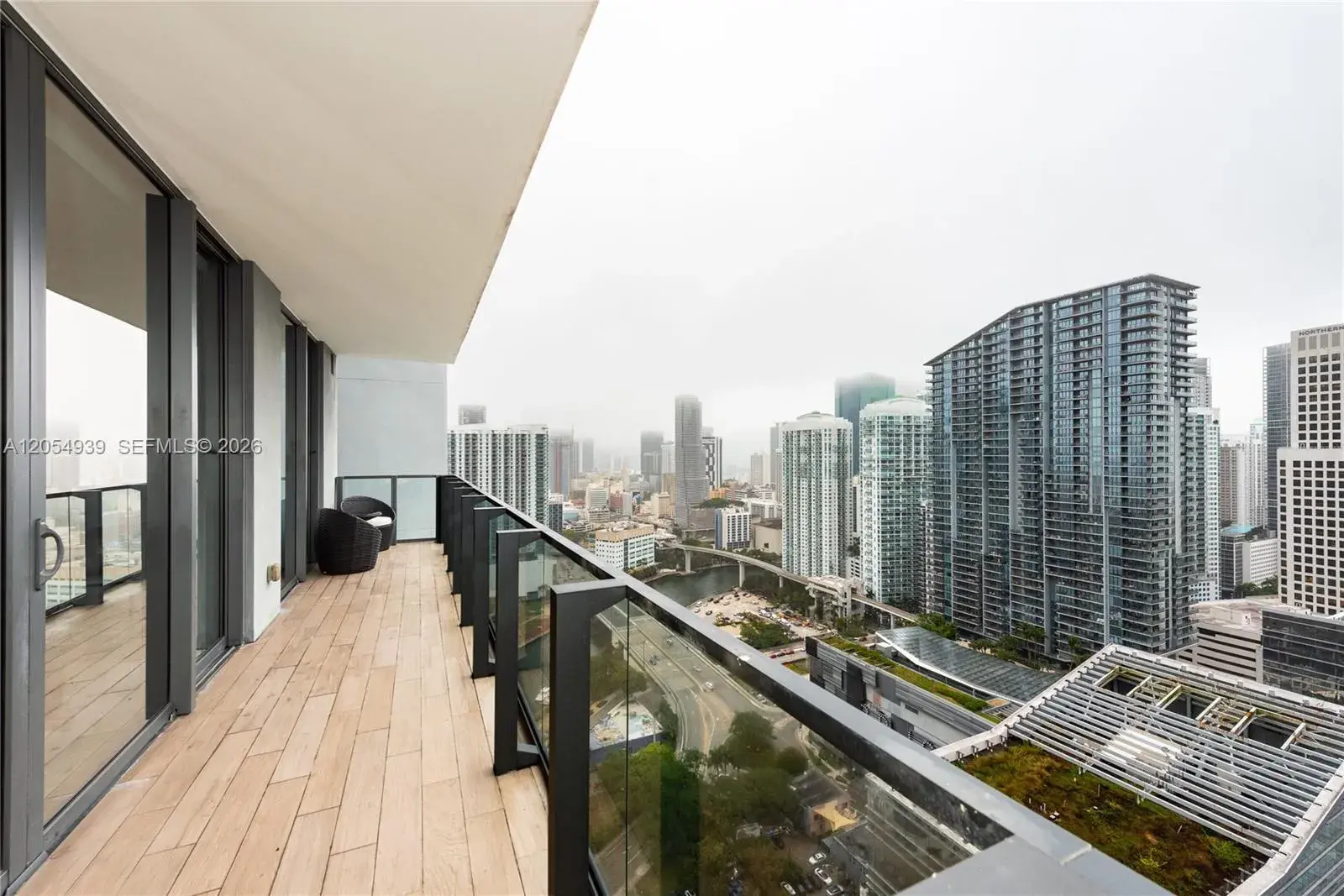 88 SW 7th St # 3005, Miami FL 33130