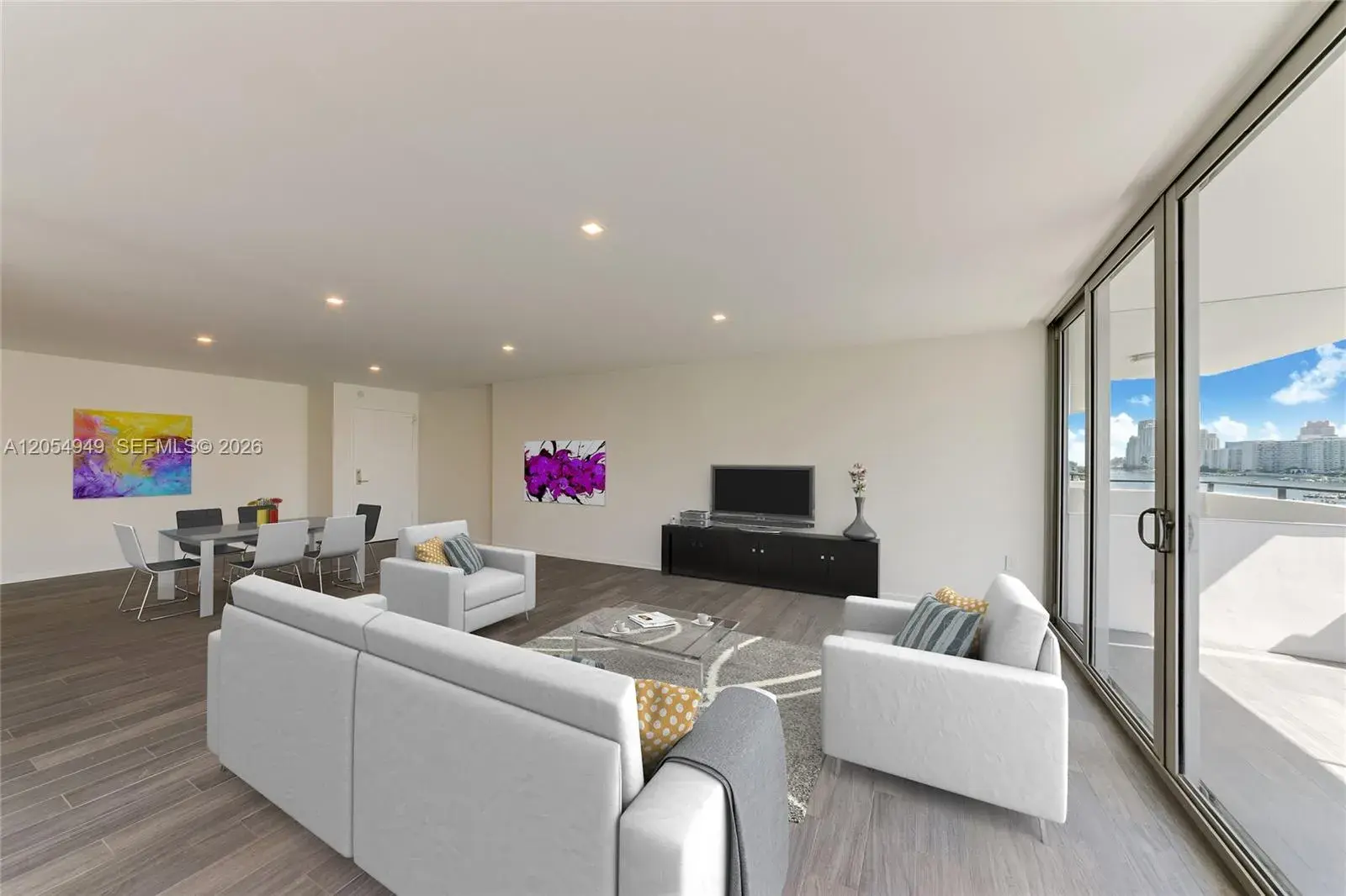 11 Island Ave # 908, Miami Beach FL 33139
