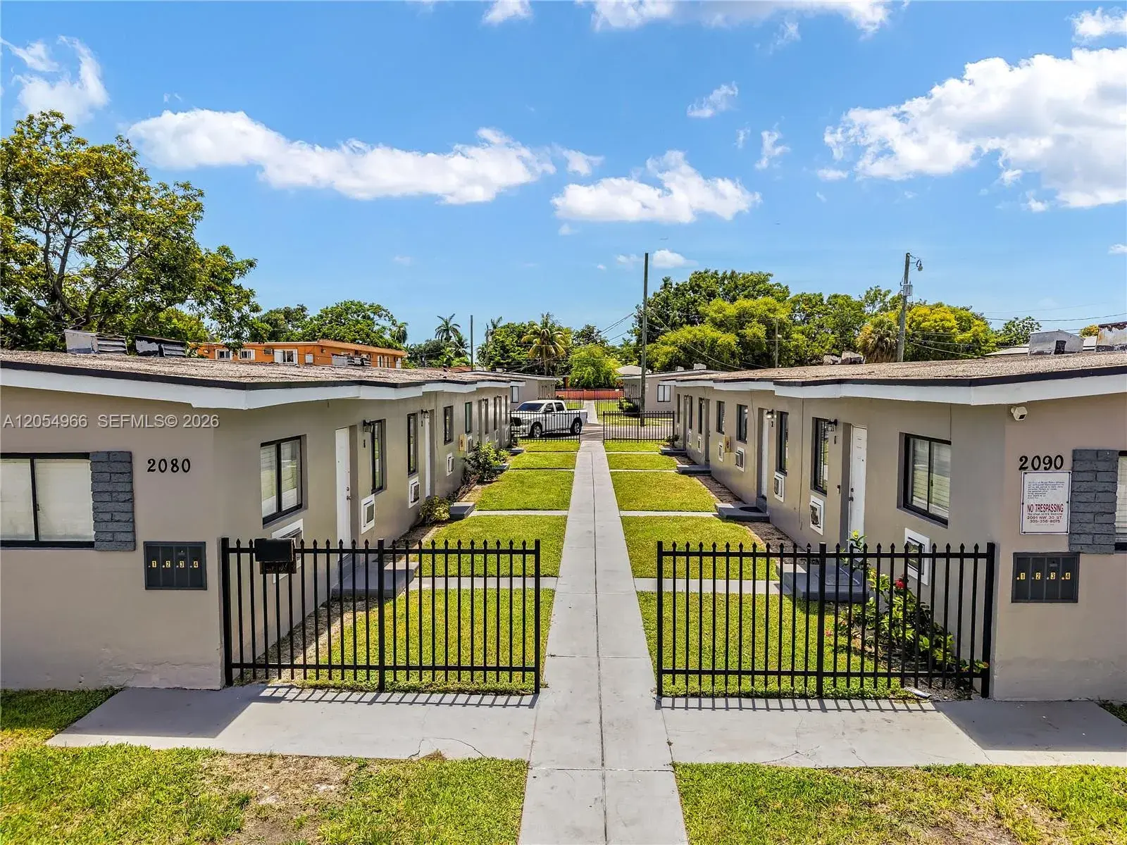 Commercial Sale for sale at 2090 NW 31st St, Miami FL 33142