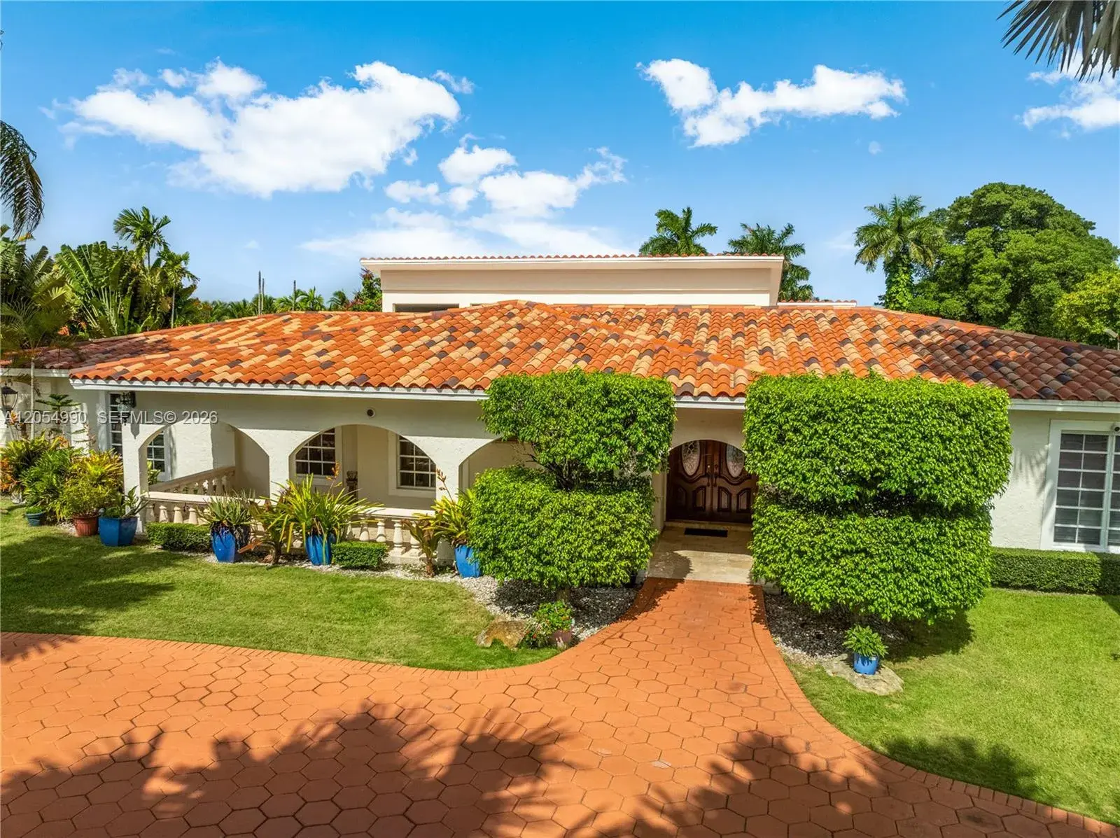 2605 SW 115th Ave, Miami FL 33165