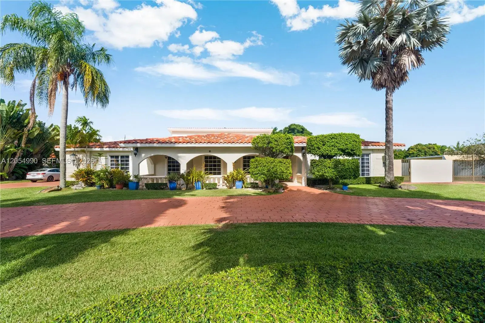 2605 SW 115th Ave, Miami FL 33165