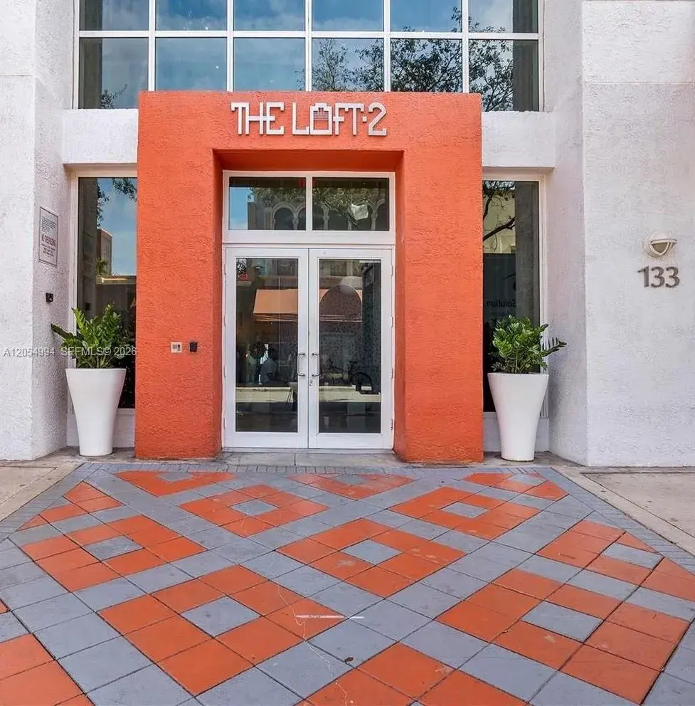 1 bedroom 1 bath Residential Lease for rent at 133 NE 2 AVE # 2615, Miami FL 33132
