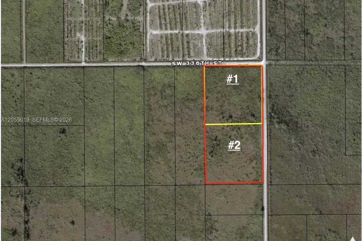 336 SW 117 ave, Homestead FL 33035
