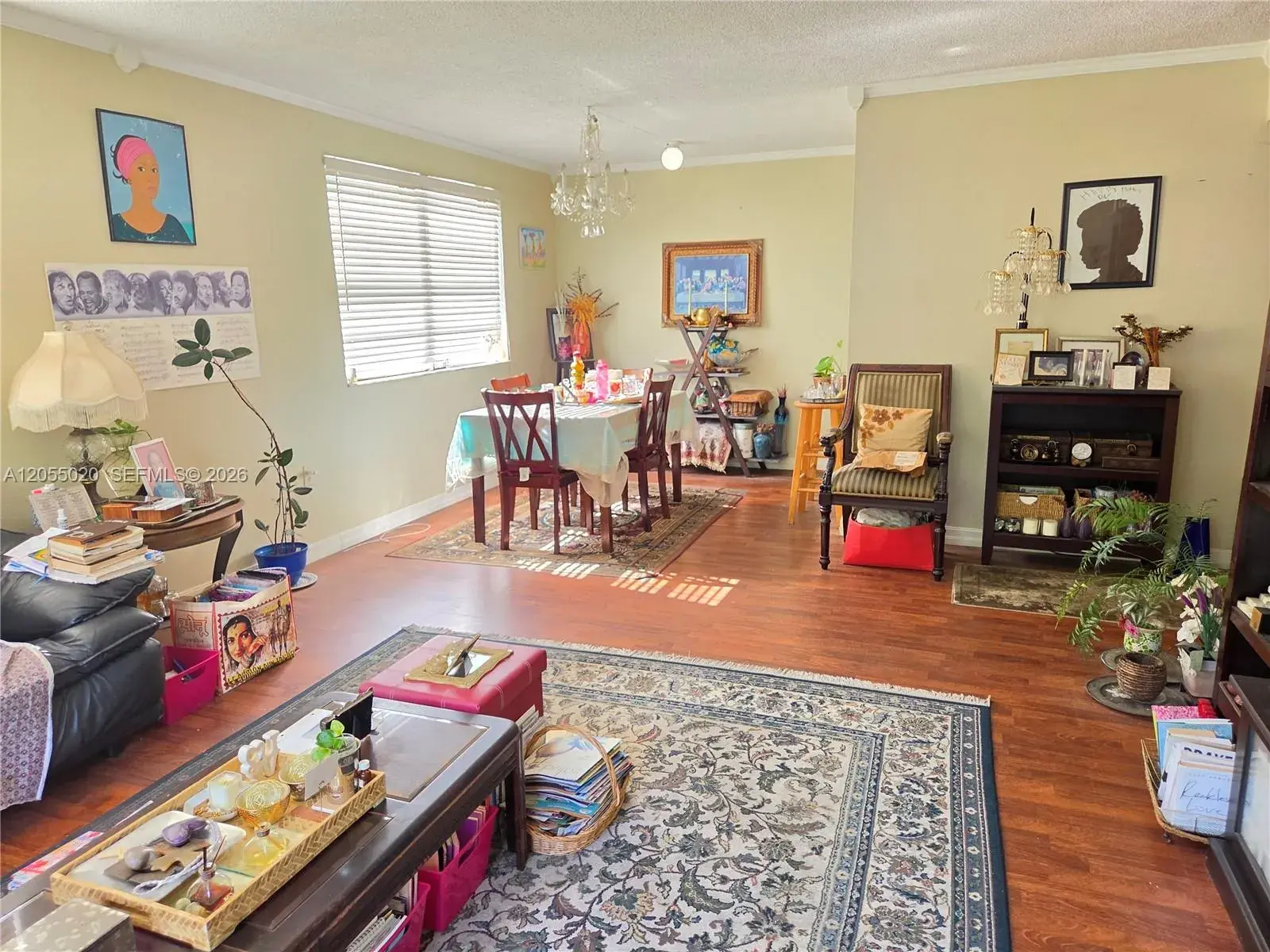 9020 NE 8th Ave # 2F, Miami Shores FL 33138