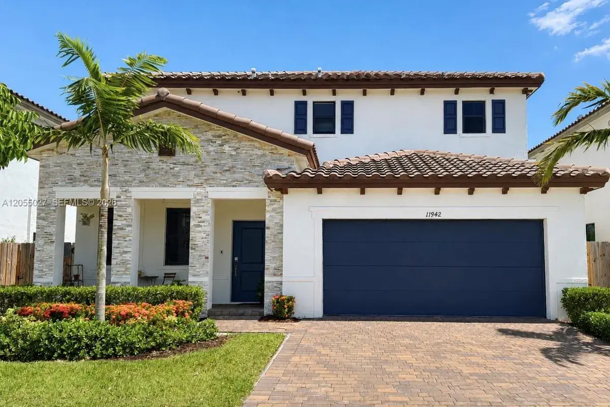11942 SW 239th St, Homestead FL 33032