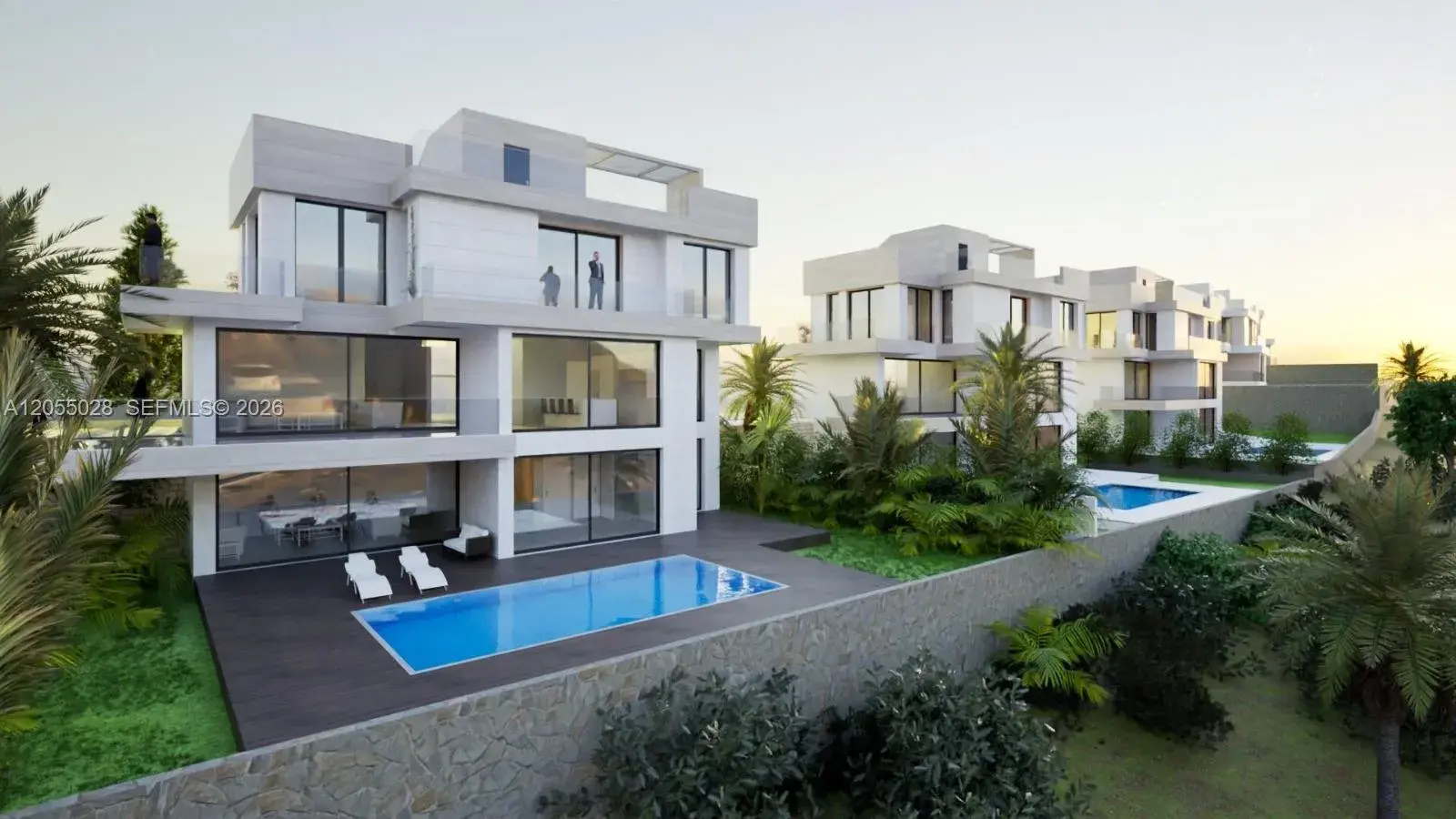 NA Estepona, Málaga, FL