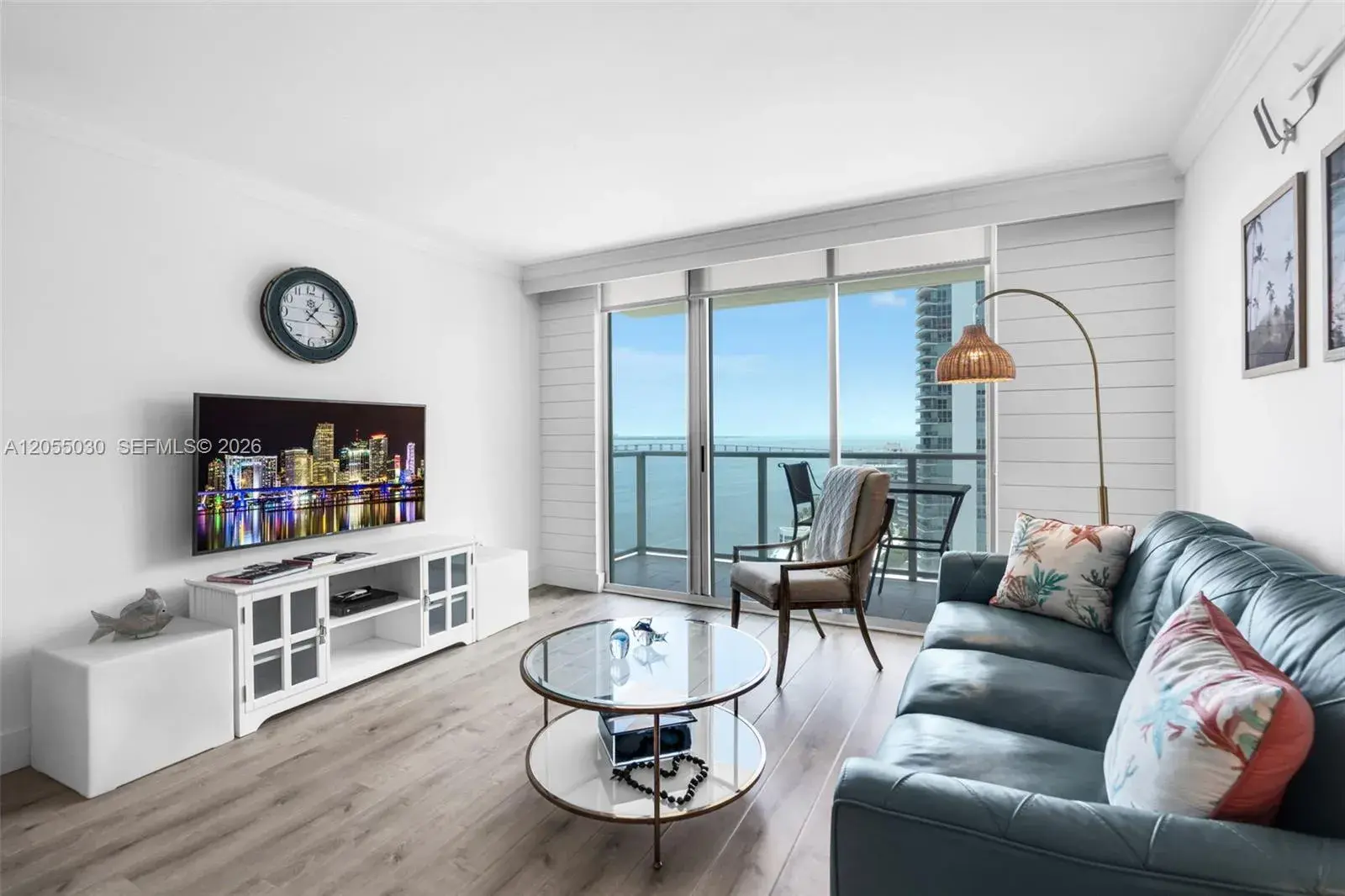 1155 Brickell Bay Dr # 2007, Miami FL 33131