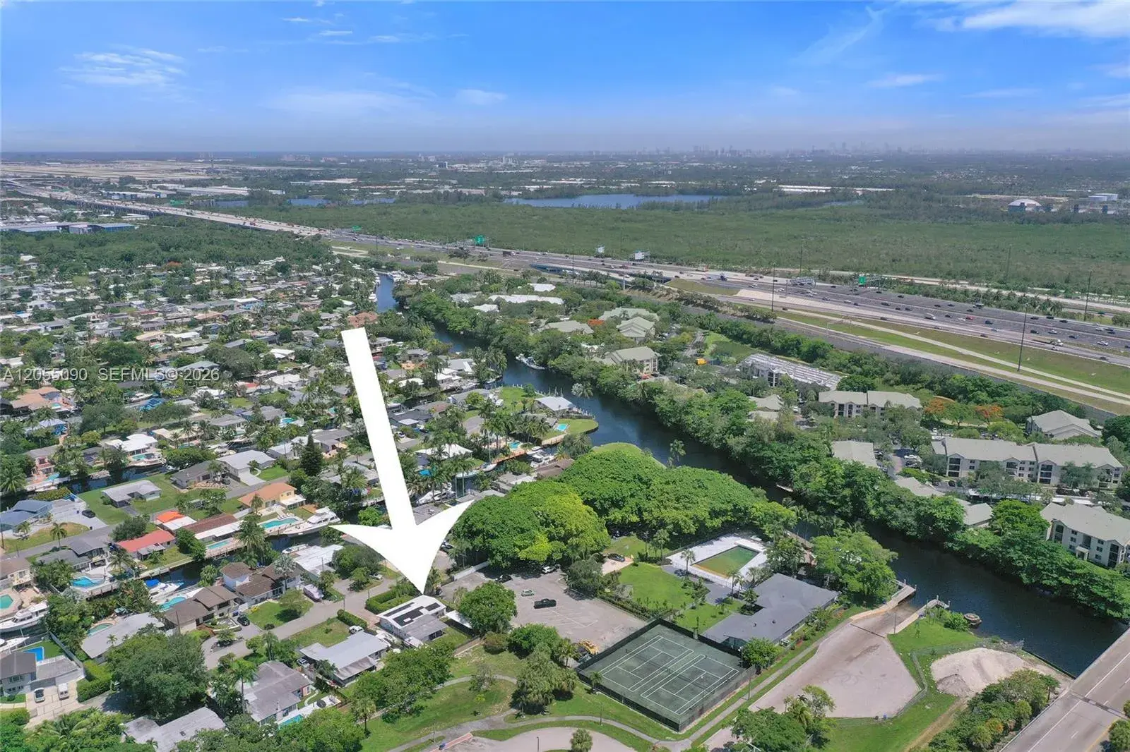 4 bedroom 3 bath Residential for sale at 2531 Whale Harbor Ln, Fort Lauderdale FL 33312