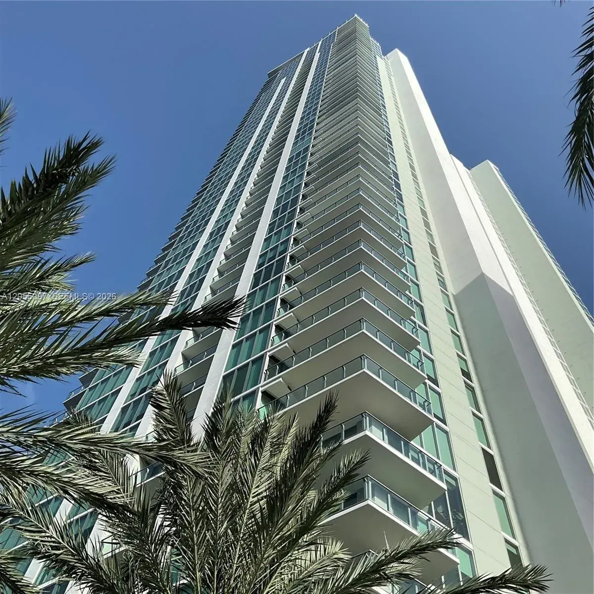 1 bedroom 2 bath Residential Lease for rent at 2900 NE 7th Ave # 1006, Miami FL 33137