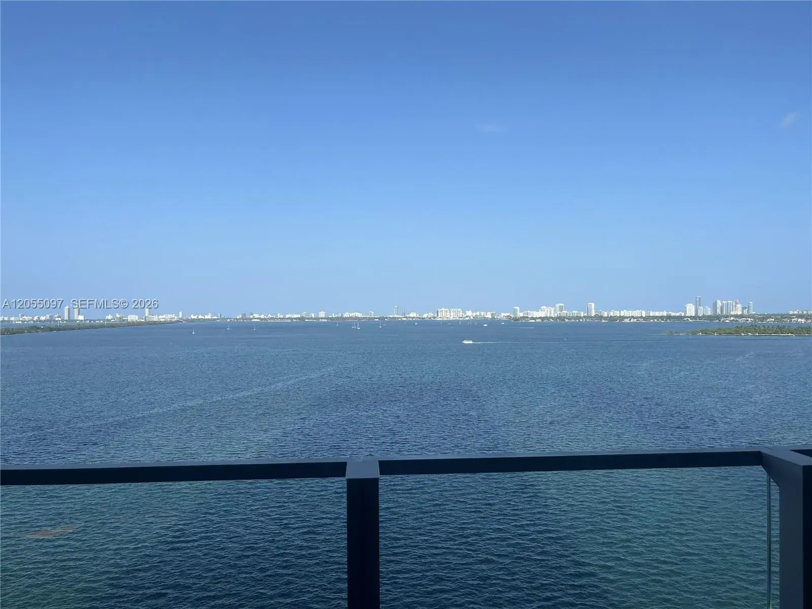 2900 NE 7th Ave # 1006, Miami FL 33137