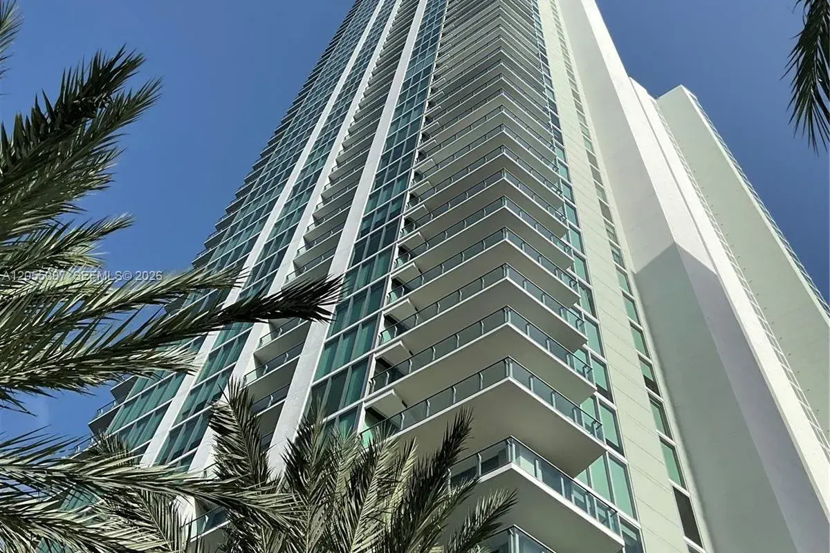 2900 NE 7th Ave # 1006, Miami FL 33137