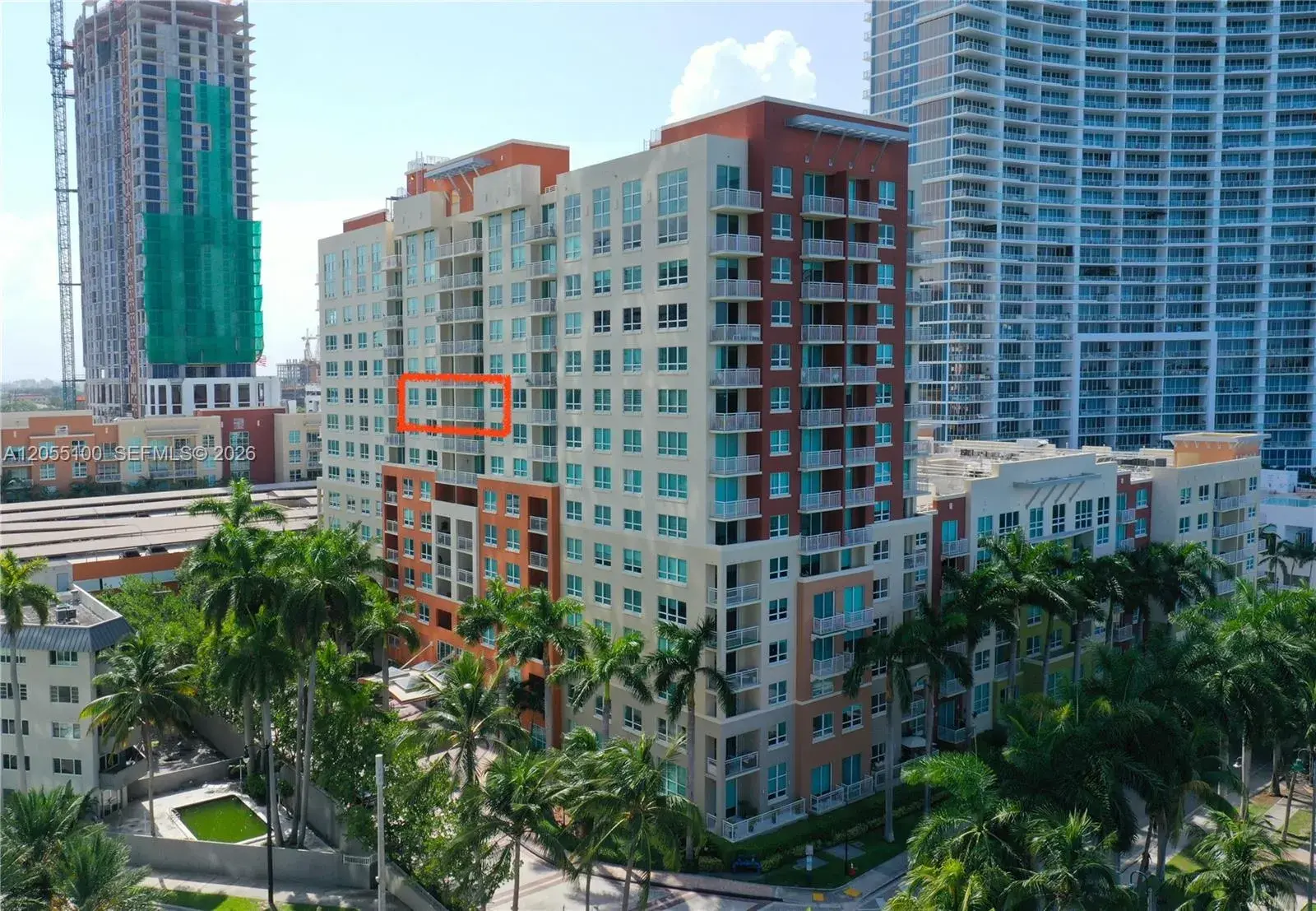 2000 N Bayshore Dr # 1006, Miami FL 33137