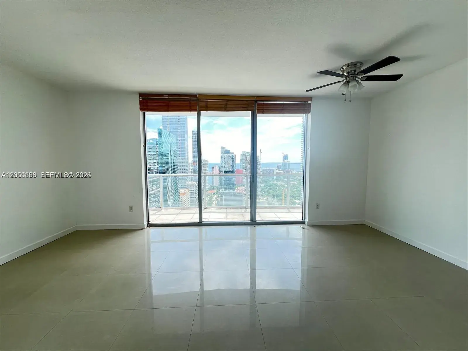 1060 Brickell Ave # 3509, Miami FL 33131