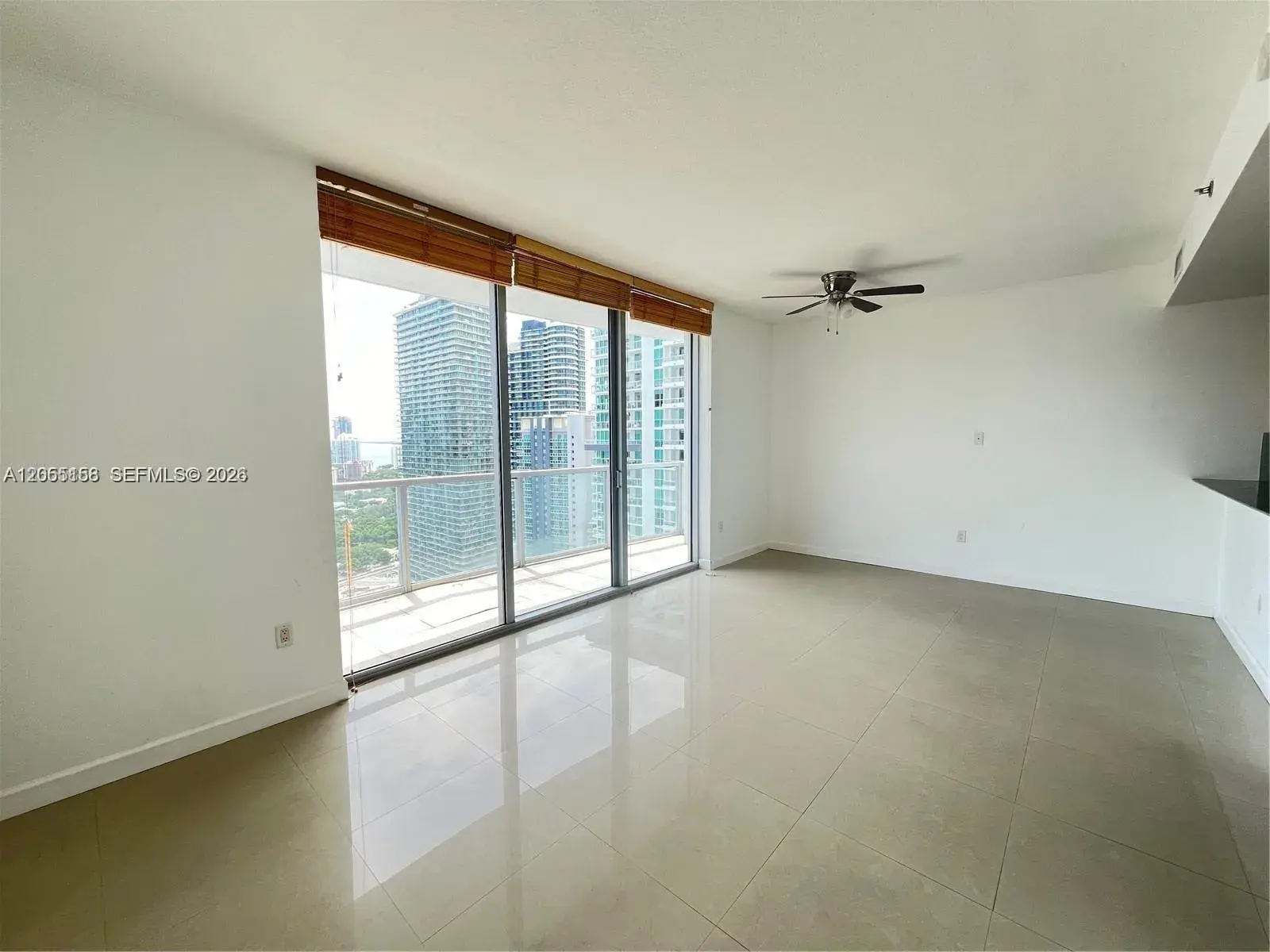 1060 Brickell Ave # 3509, Miami FL 33131
