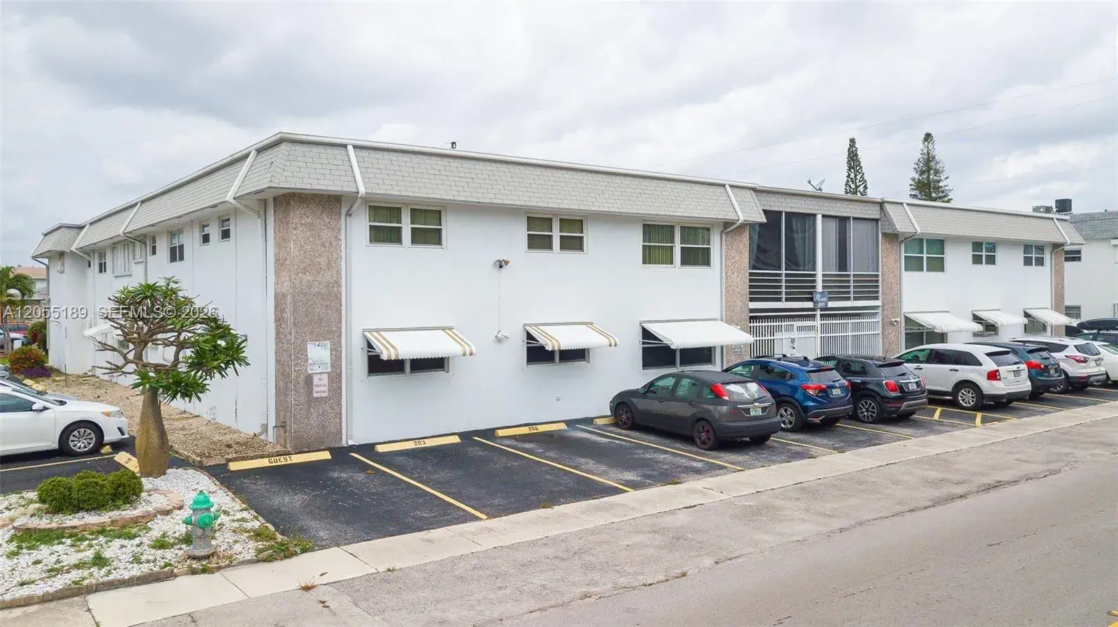 1300 N 17th Ave # 108, Hollywood FL 33020