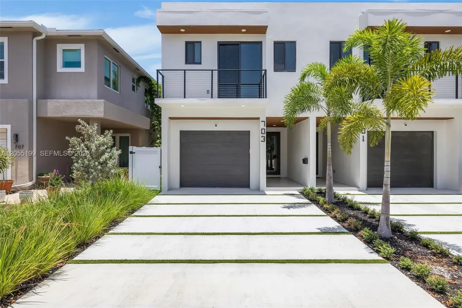 703 SW 17th St # 703, Fort Lauderdale FL 33315
