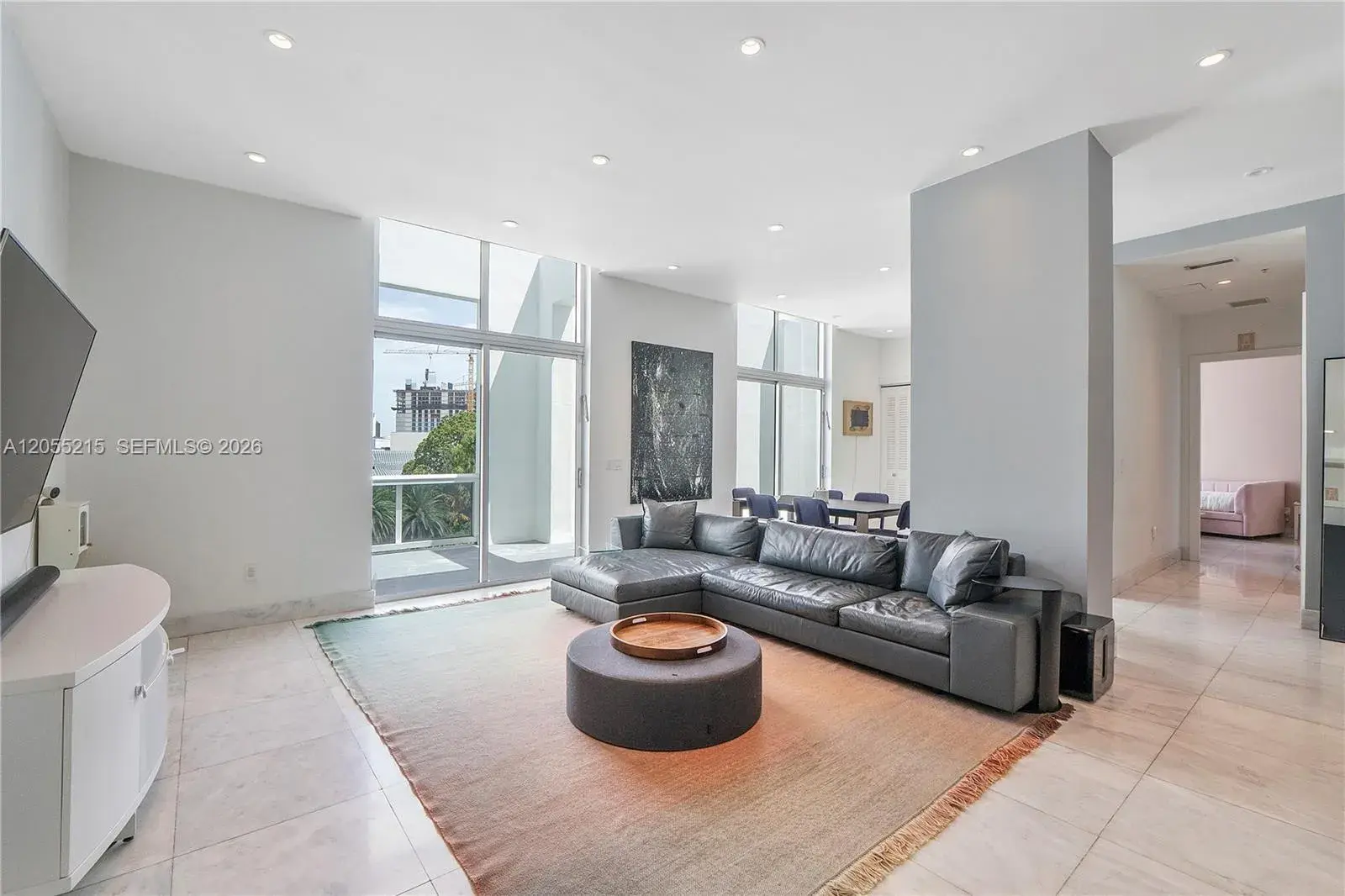 2 bedroom 2 bath Residential for sale at 2001 Meridian Ave # 16, Miami Beach FL 33139