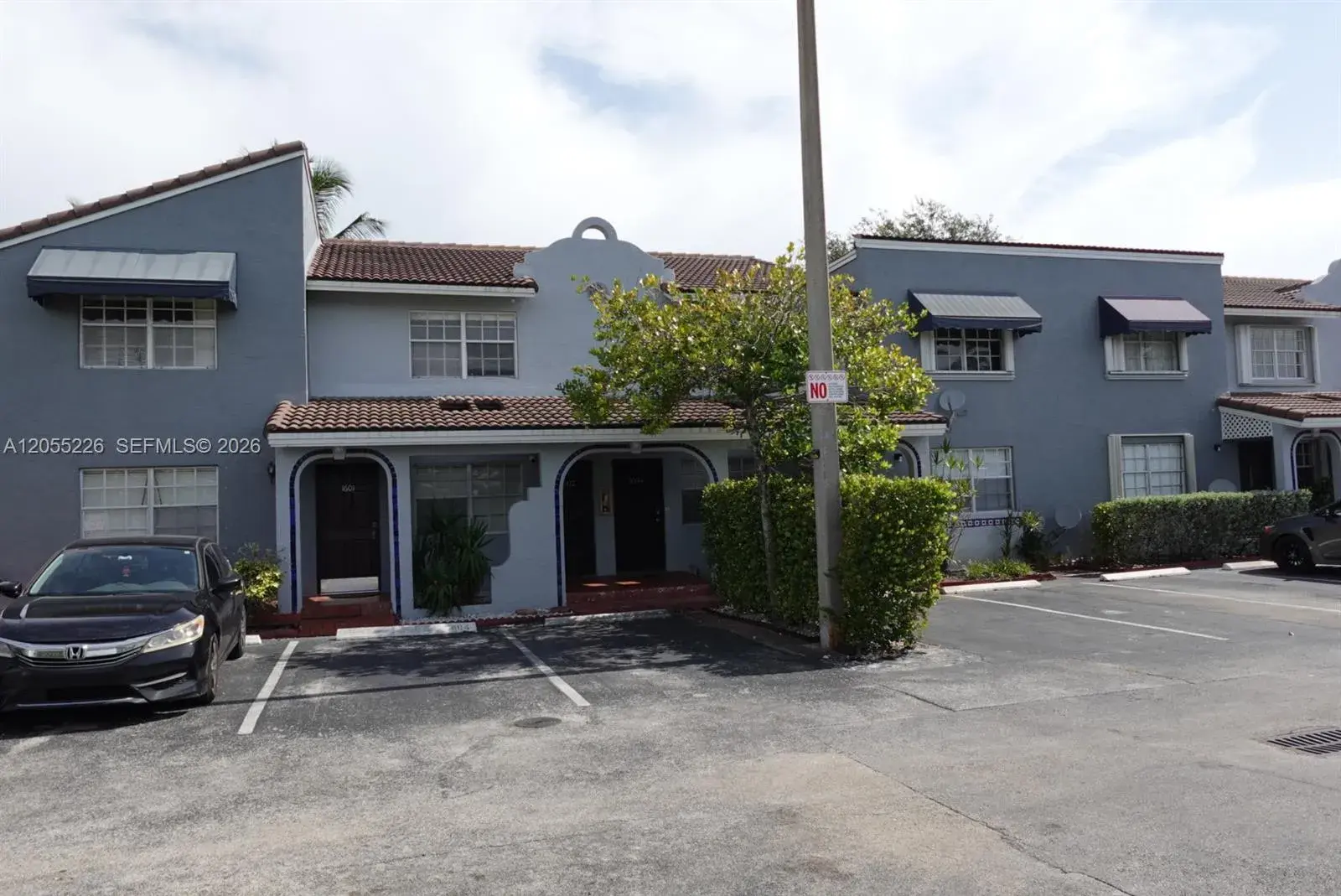 7030 NW 173rd Dr # 1602, Hialeah FL 33015