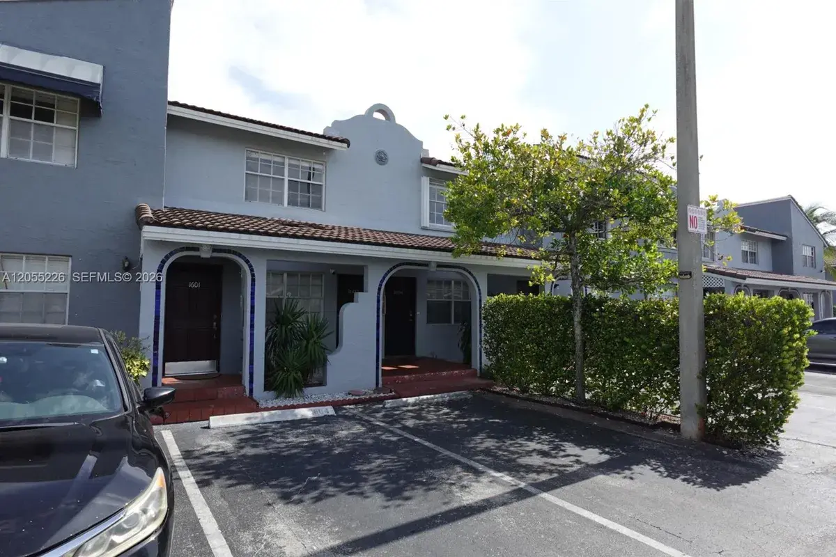 7030 NW 173rd Dr # 1602, Hialeah FL 33015