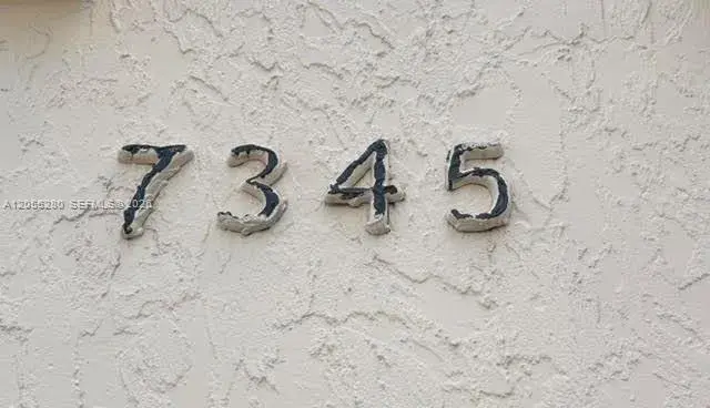 2 bedroom 2 bath Residential for sale at 7345 W 4th Ave # 404, Hialeah FL 33014