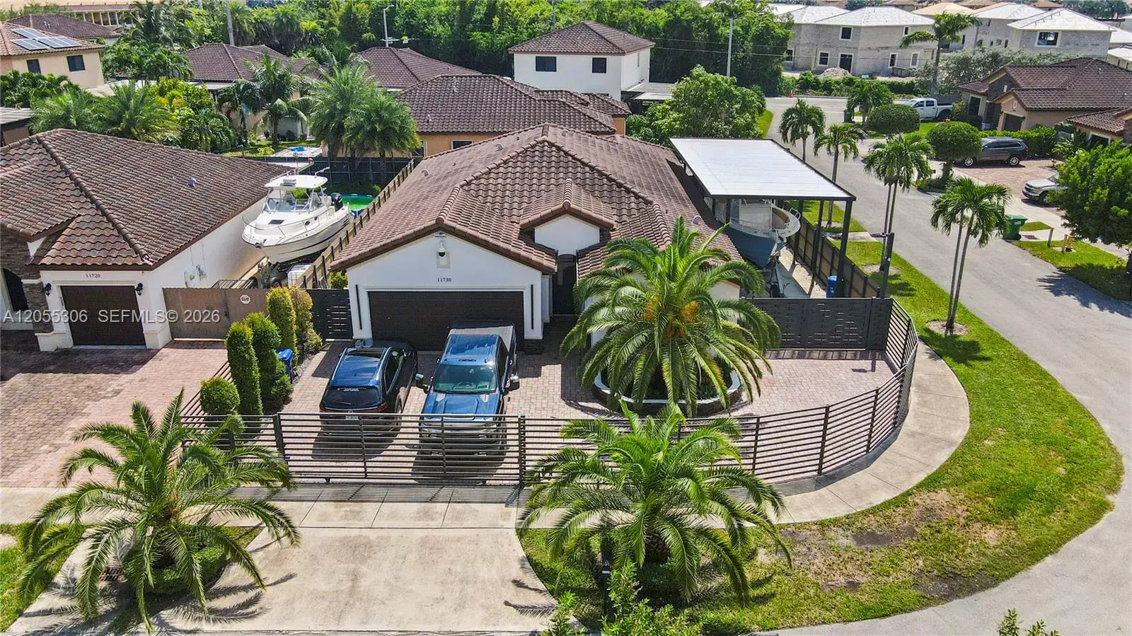 2 bedroom 1 bath Residential Lease for rent at 11730 SW 229th Ln # 11730, Miami FL 33170