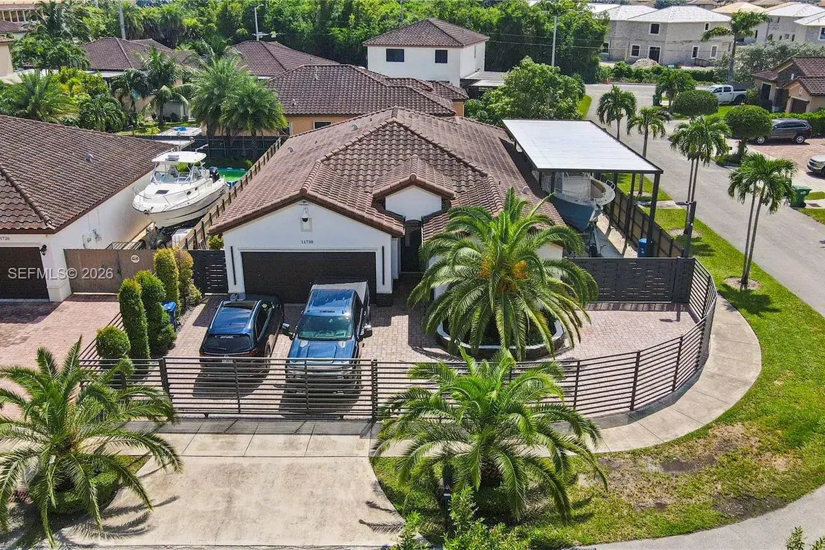 11730 SW 229th Ln # 11730, Miami FL 33170