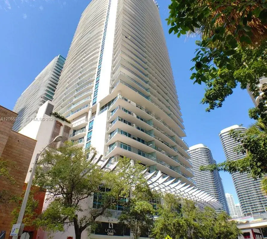1100 S Miami Ave # 1205, Miami FL 33130