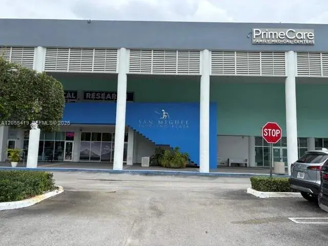 14028 SW 8th St, Miami FL 33184